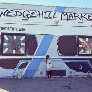 Meet your Posher, Victoria